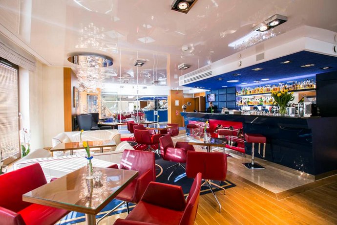 Hotel Gdansk Boutique
