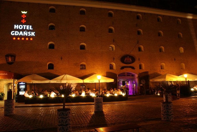 Hotel Gdansk Boutique