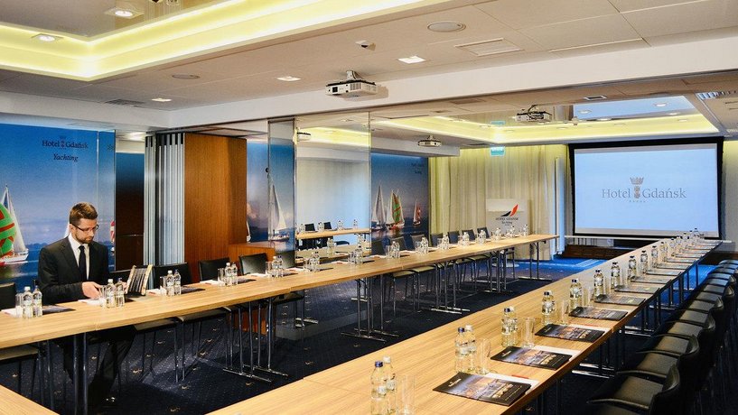 Hotel Gdansk Boutique