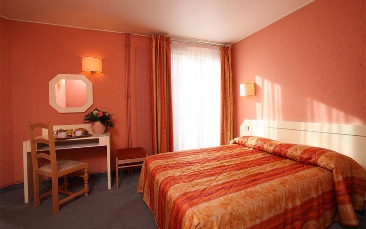 Hotel Sunny Paris