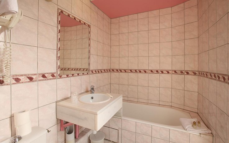 Hotel Sunny Paris