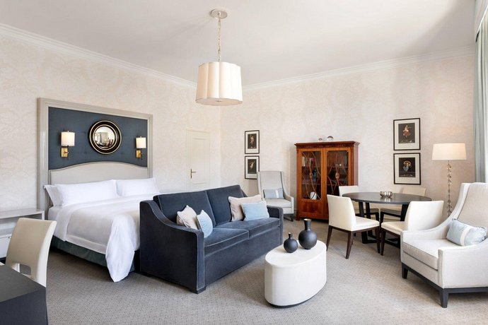 Hotel Bristol A Luxury Collection Hotel Warsaw