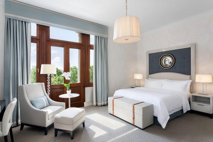 Hotel Bristol A Luxury Collection Hotel Warsaw
