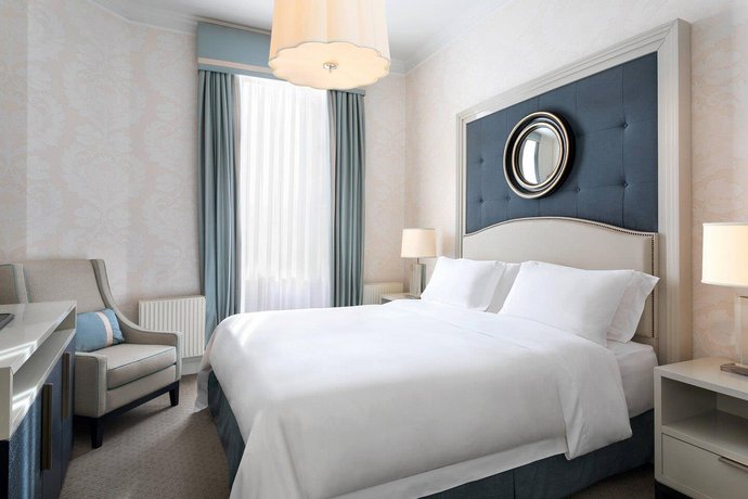 Hotel Bristol A Luxury Collection Hotel Warsaw