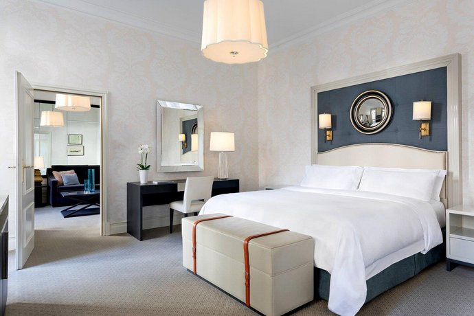 Hotel Bristol A Luxury Collection Hotel Warsaw
