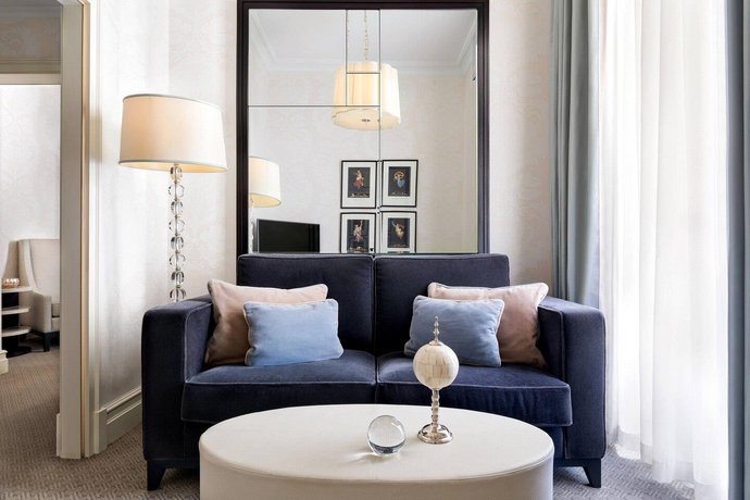 Hotel Bristol A Luxury Collection Hotel Warsaw
