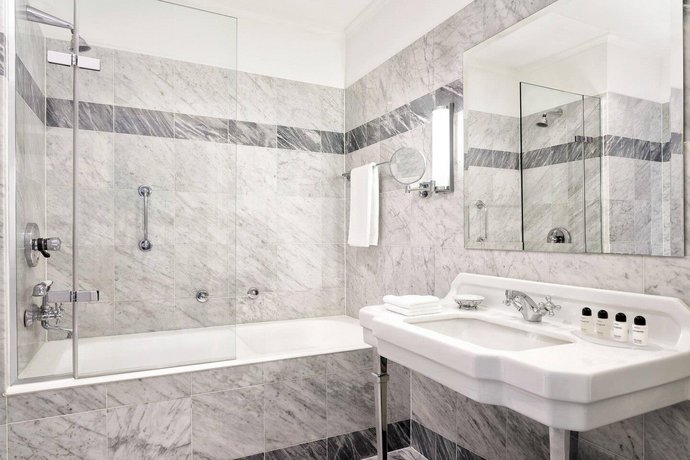 Hotel Bristol A Luxury Collection Hotel Warsaw