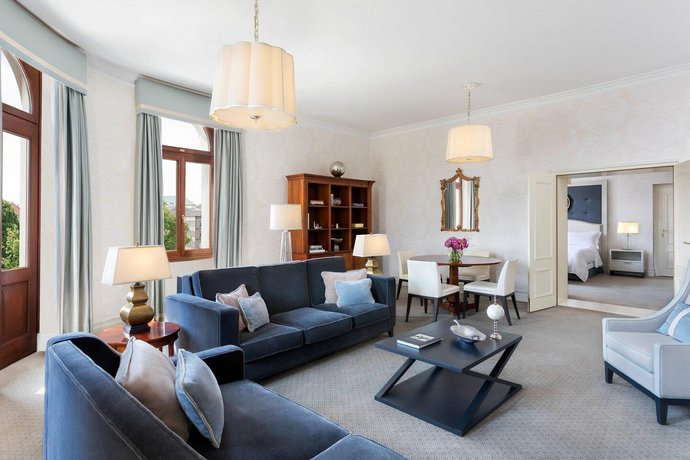 Hotel Bristol A Luxury Collection Hotel Warsaw