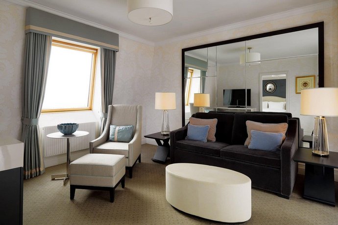 Hotel Bristol A Luxury Collection Hotel Warsaw