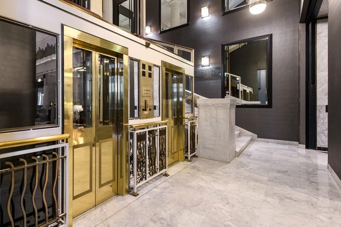 Hotel Bristol A Luxury Collection Hotel Warsaw