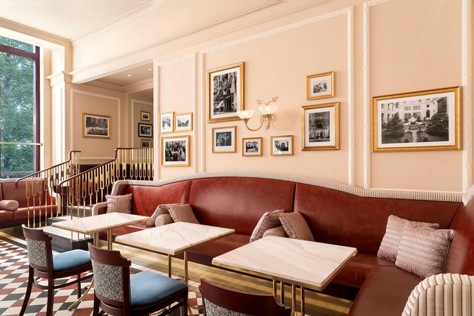 Hotel Bristol A Luxury Collection Hotel Warsaw