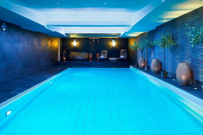 Hotel Bristol A Luxury Collection Hotel Warsaw