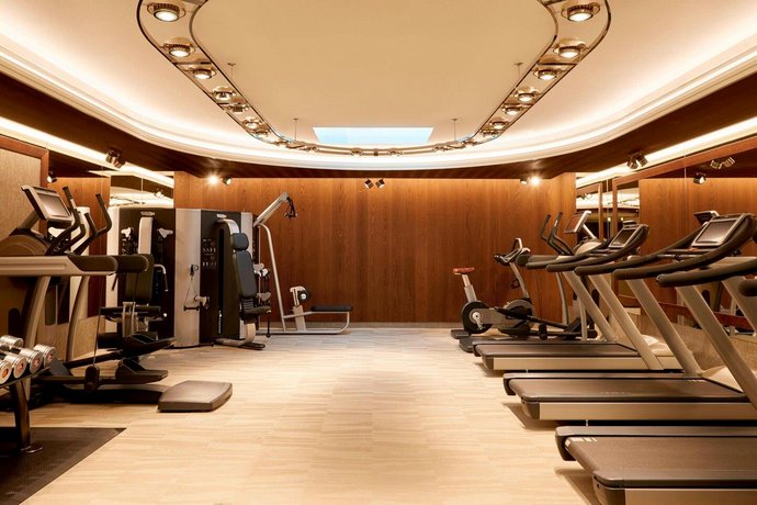 Hotel Bristol A Luxury Collection Hotel Warsaw