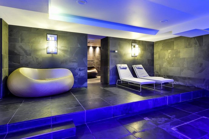 Hotel Bristol A Luxury Collection Hotel Warsaw