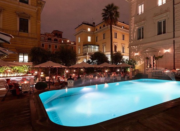 Palazzo Dama - Preferred Hotels & Resorts