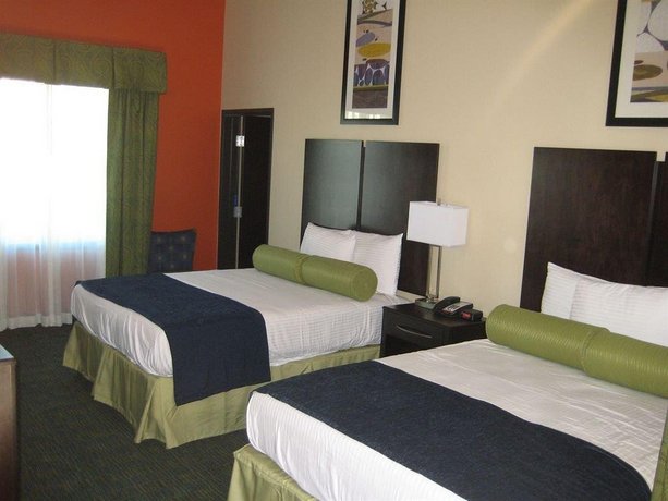 Cityview Inn & Suites Downtown /RiverCenter Area
