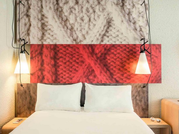 Ibis Paris Gare Montparnasse 15eme