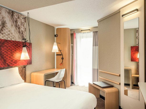 Ibis Paris Gare Montparnasse 15eme