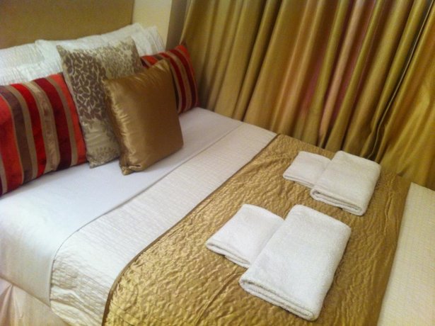 ABC Hyde Park Hotel