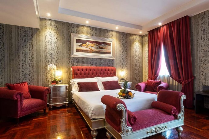 Hotel Silver