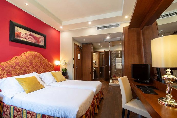 Hotel Silver