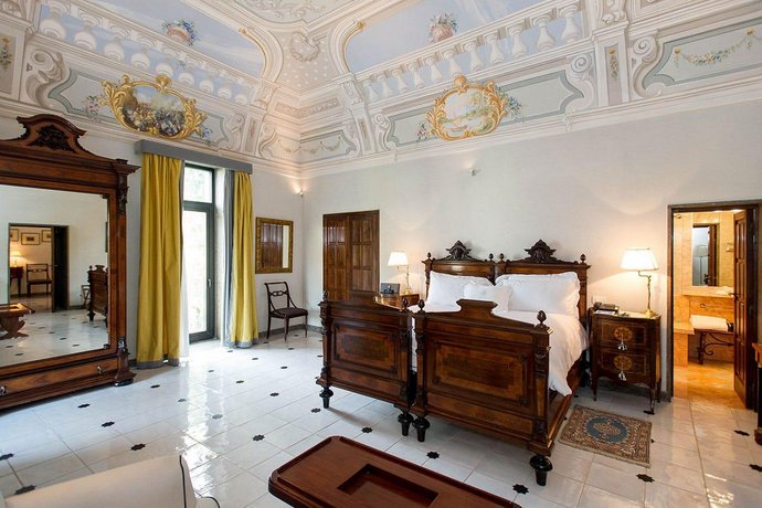 Grand Hotel Cocumella