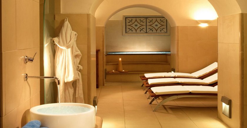 Grand Hotel Cocumella