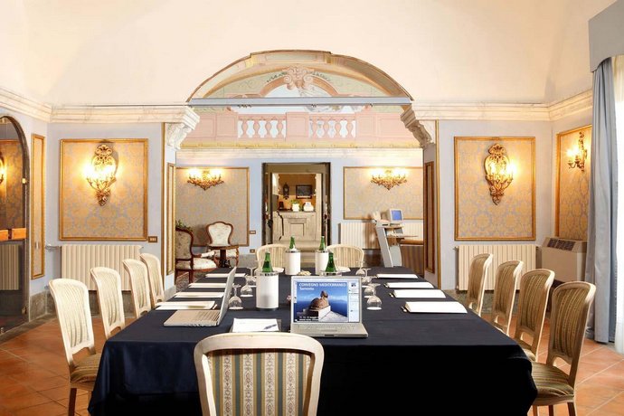 Grand Hotel Cocumella