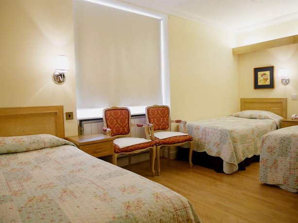 The Gresham Hotel
