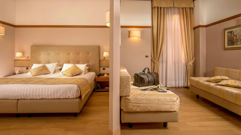 La Residenza Rome