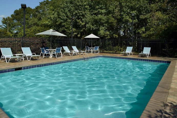 Four Points by Sheraton Charlotte