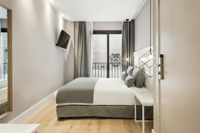 Gracia Garden Boutique Hotel