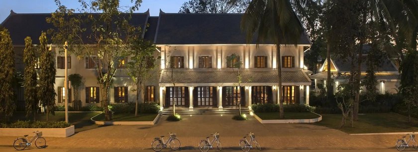 Avani+ Luang Prabang Hotel