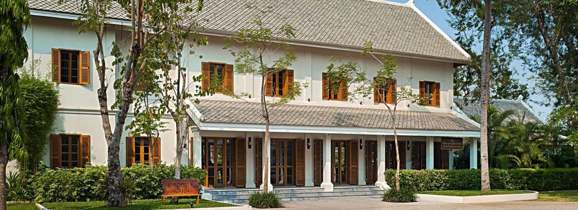 Avani+ Luang Prabang Hotel