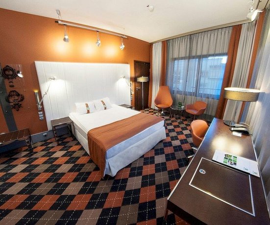 Holiday Inn Bydgoszcz