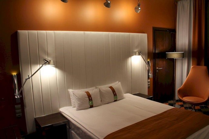 Holiday Inn Bydgoszcz