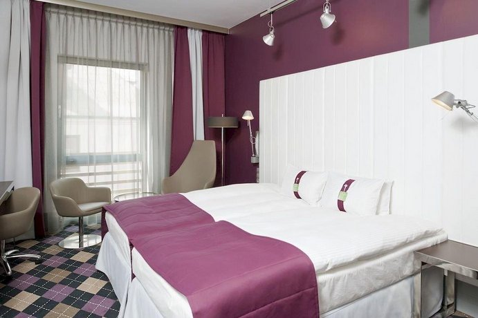 Holiday Inn Bydgoszcz
