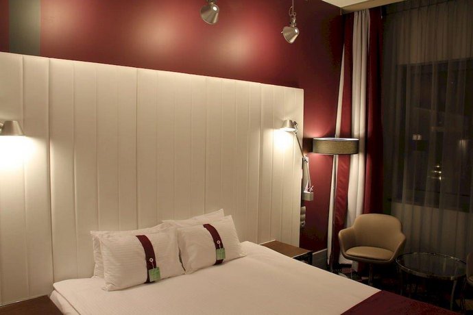Holiday Inn Bydgoszcz