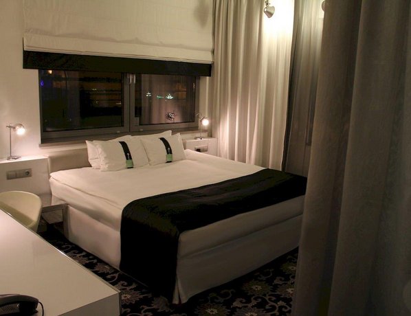 Holiday Inn Bydgoszcz