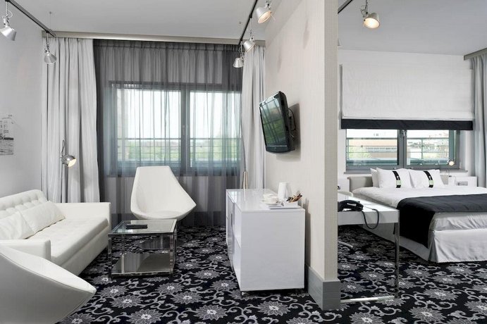 Holiday Inn Bydgoszcz