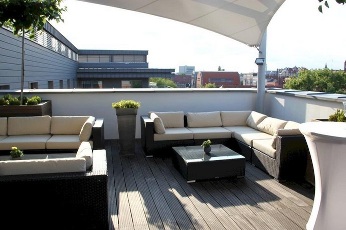 Holiday Inn Bydgoszcz