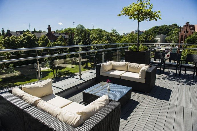 Holiday Inn Bydgoszcz