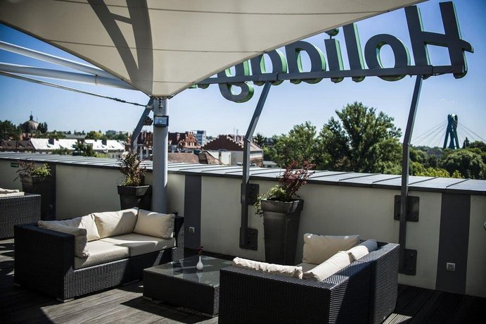 Holiday Inn Bydgoszcz