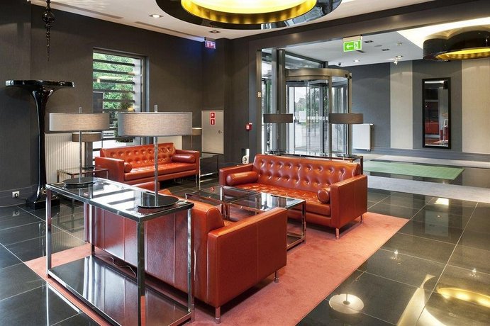 Holiday Inn Bydgoszcz