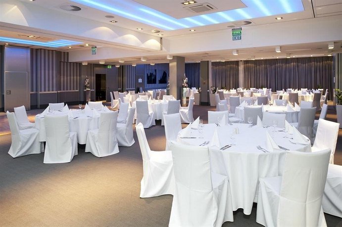 Holiday Inn Bydgoszcz