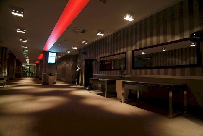 Holiday Inn Bydgoszcz