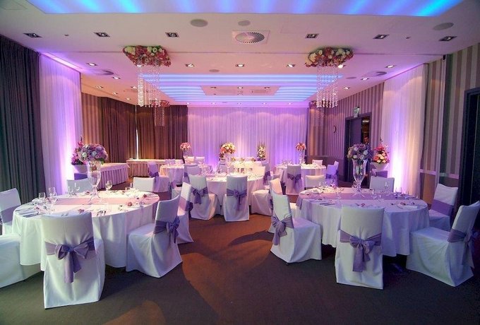 Holiday Inn Bydgoszcz