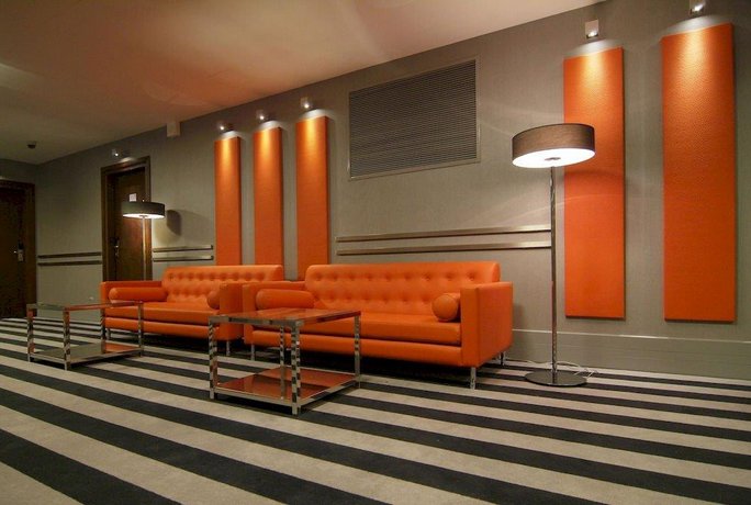 Holiday Inn Bydgoszcz