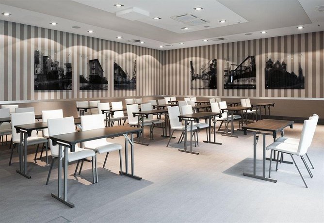 Holiday Inn Bydgoszcz