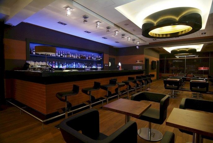 Holiday Inn Bydgoszcz